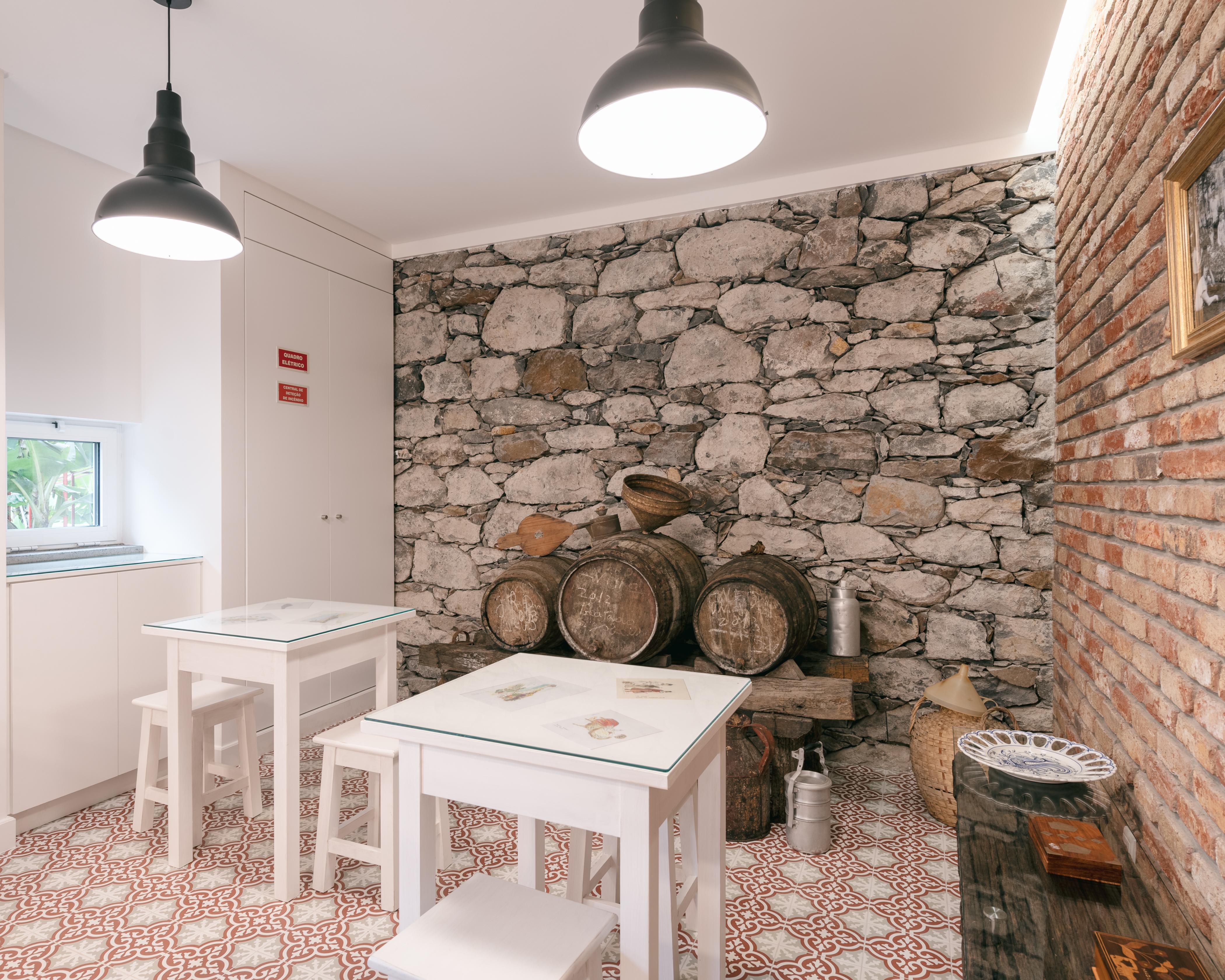 Quinta Da Saraiva Βίλα Câmara de Lobos Εξωτερικό φωτογραφία