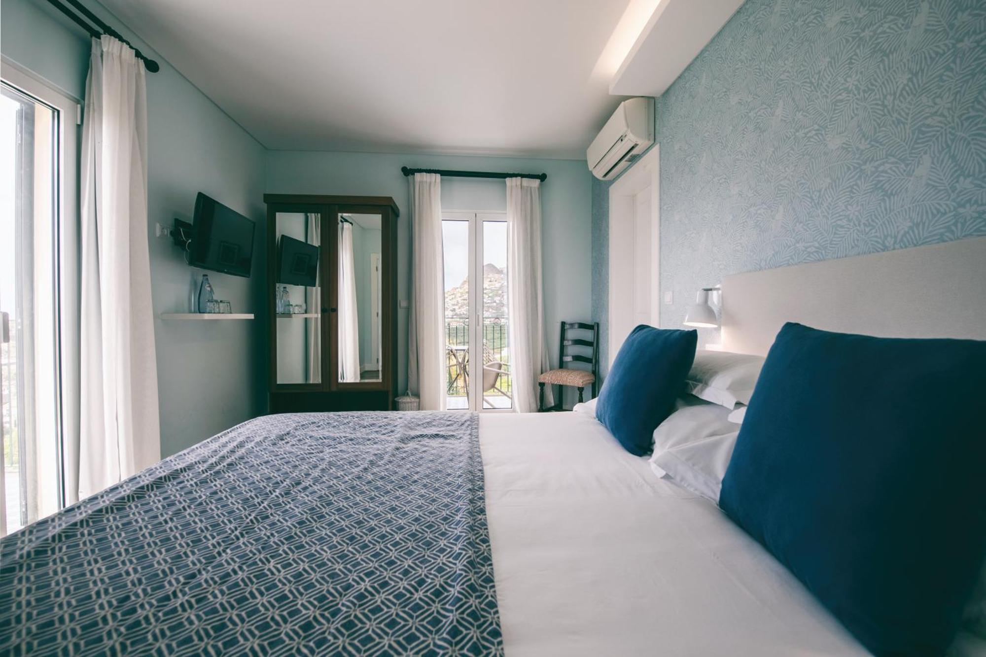Quinta Da Saraiva Βίλα Câmara de Lobos Δωμάτιο φωτογραφία