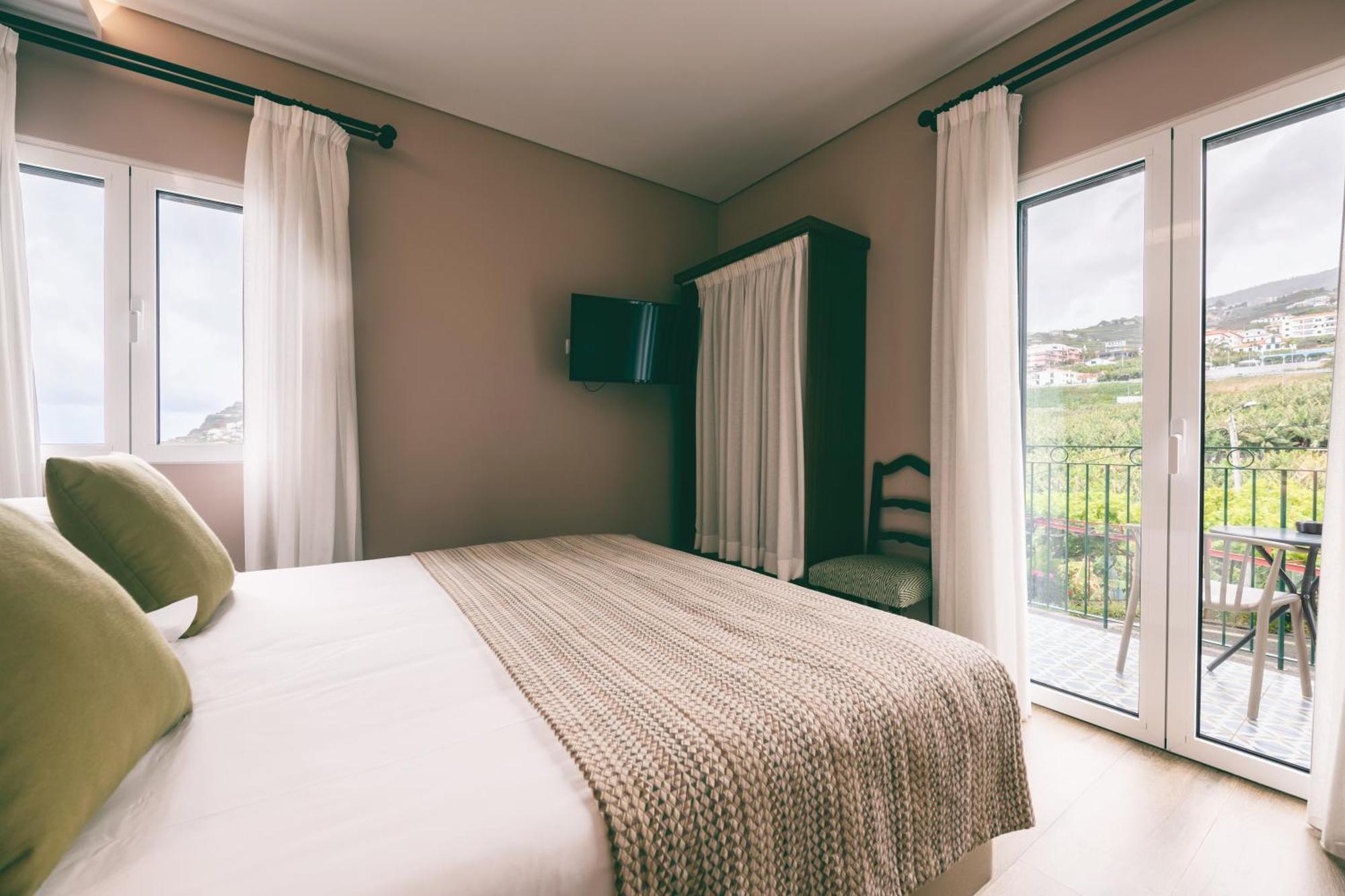 Quinta Da Saraiva Βίλα Câmara de Lobos Δωμάτιο φωτογραφία