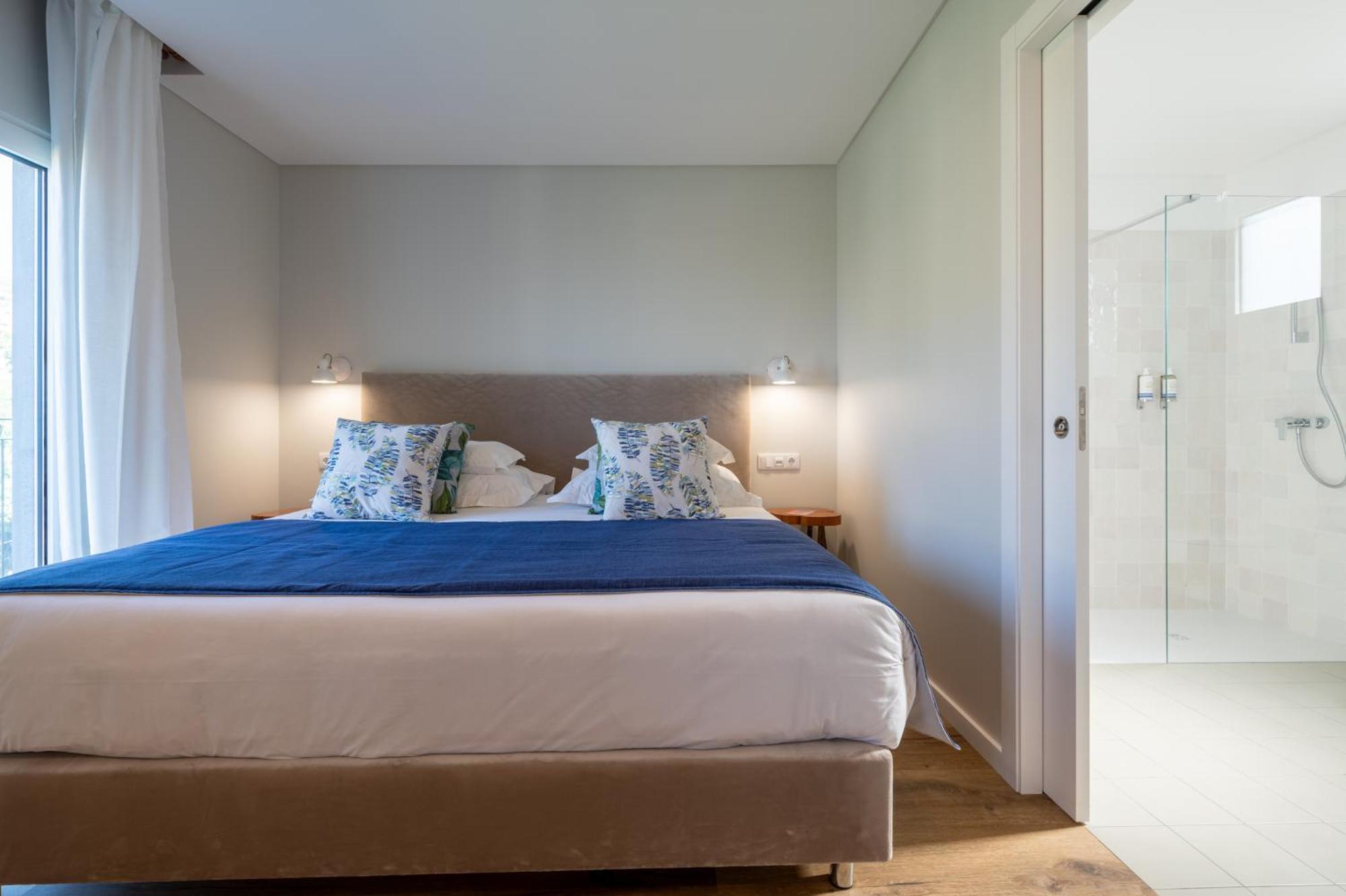 Quinta Da Saraiva Βίλα Câmara de Lobos Εξωτερικό φωτογραφία