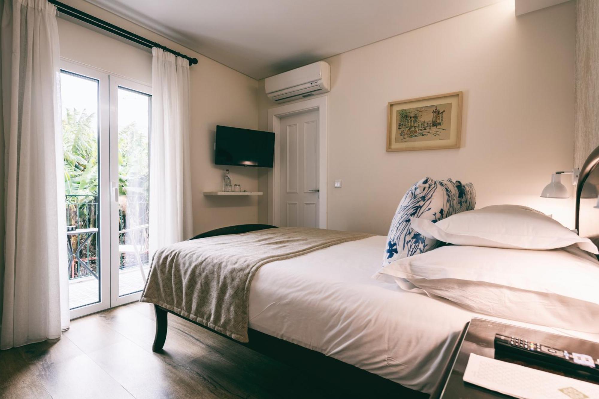 Quinta Da Saraiva Βίλα Câmara de Lobos Εξωτερικό φωτογραφία
