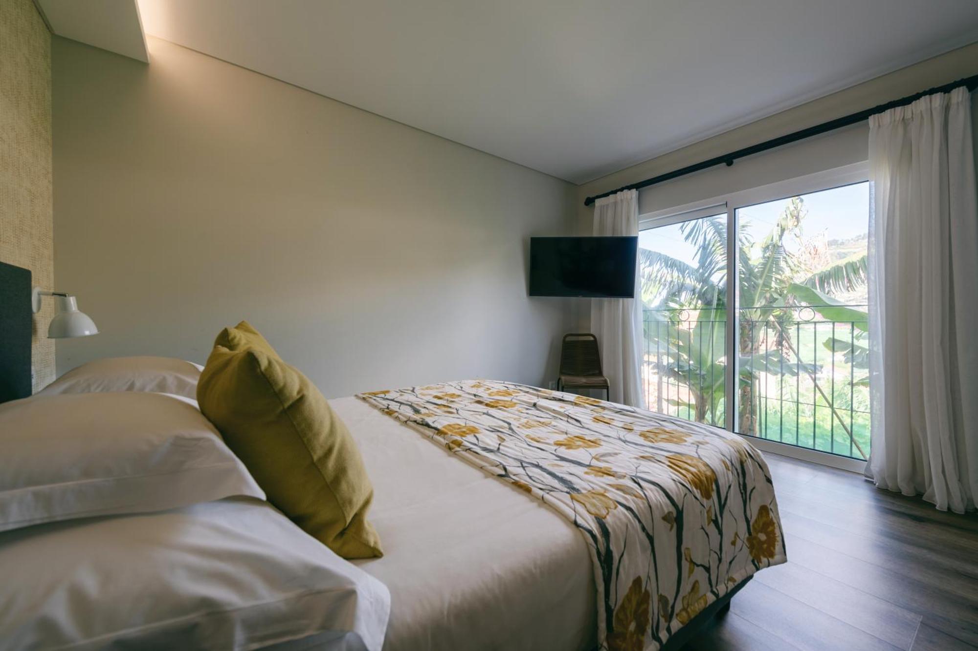 Quinta Da Saraiva Βίλα Câmara de Lobos Εξωτερικό φωτογραφία