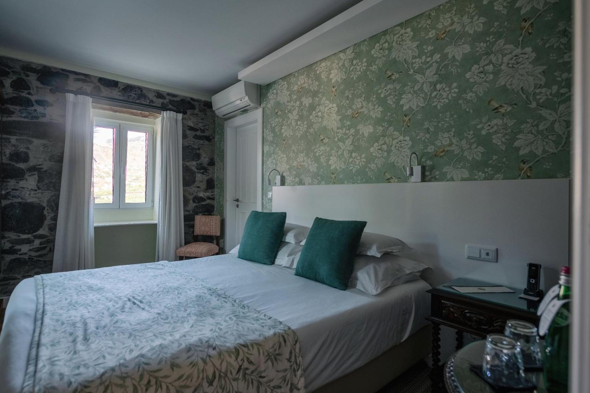 Quinta Da Saraiva Βίλα Câmara de Lobos Εξωτερικό φωτογραφία